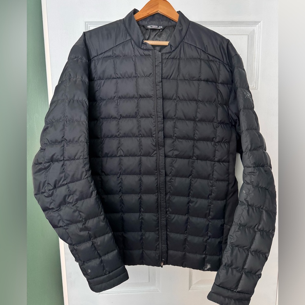 Arc’teryx Rico Jacket